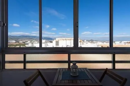 Claveles 2 Apartment