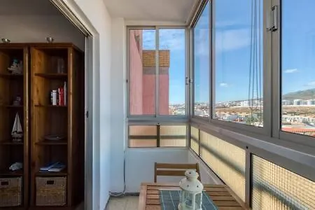 Claveles 2 Apartment *