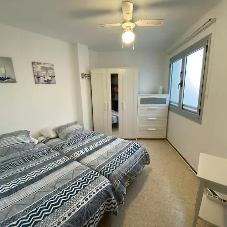 Apartment Claveles 2