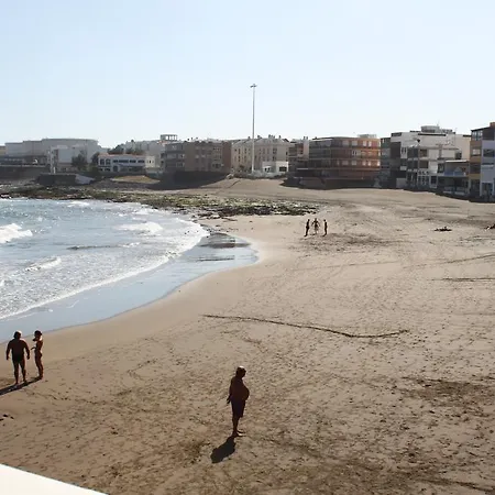 Claveles 2 Apartment