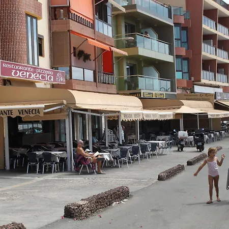 Claveles 2 Apartment Telde
