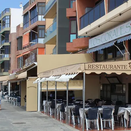 Claveles 2 Apartment Telde