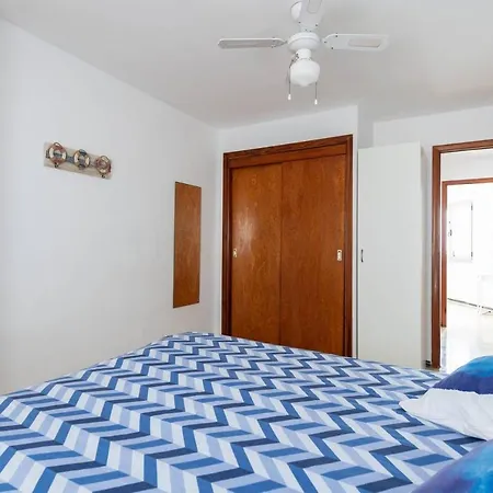 Claveles 2 Apartment Telde