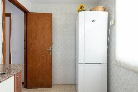 Claveles 2 Apartment Telde