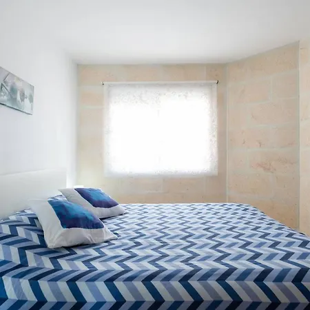 Apartment Claveles 2