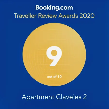 Claveles 2 * Telde